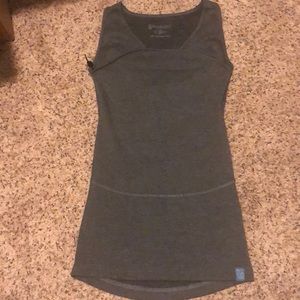 Lalabu Women’s baby carrier- Small- Gray